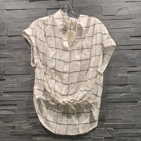 Japna Tops - Japna shirt